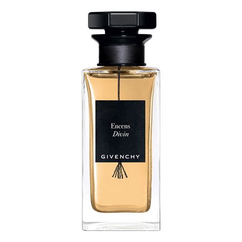 encens divin givenchy sephora
